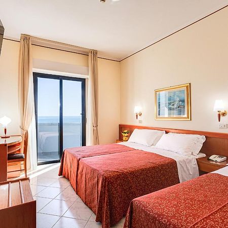 Hotel Delle Nazioni Milano Marittima Buitenkant foto