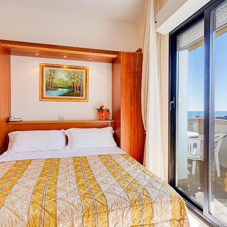 Hotel Delle Nazioni Milano Marittima Buitenkant foto