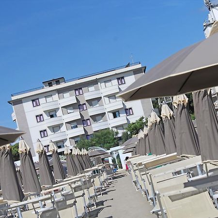 Hotel Delle Nazioni Milano Marittima Buitenkant foto