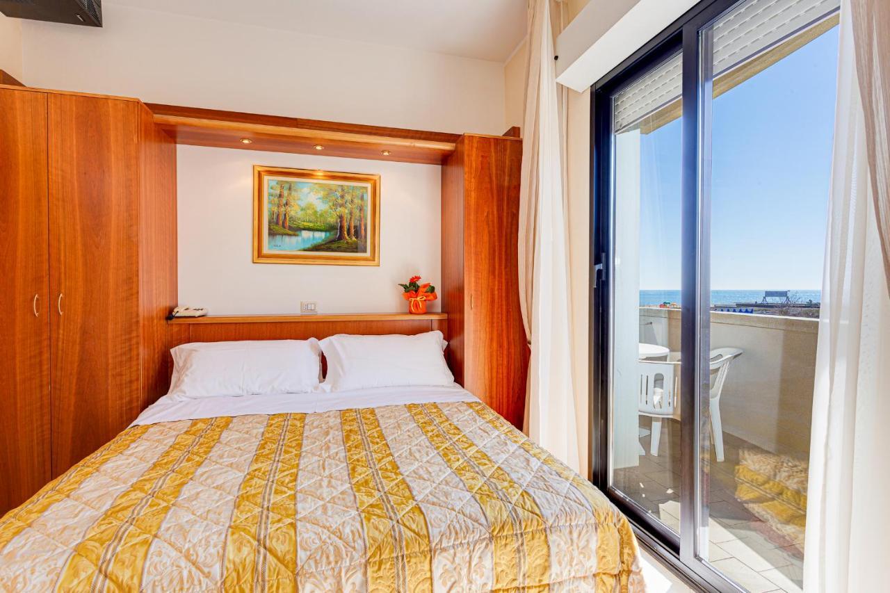 Hotel Delle Nazioni Milano Marittima Buitenkant foto