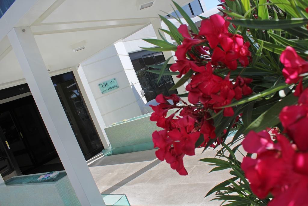 Hotel Delle Nazioni Milano Marittima Buitenkant foto