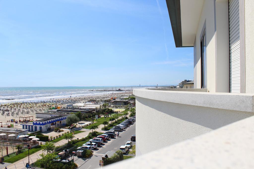 Hotel Delle Nazioni Milano Marittima Buitenkant foto