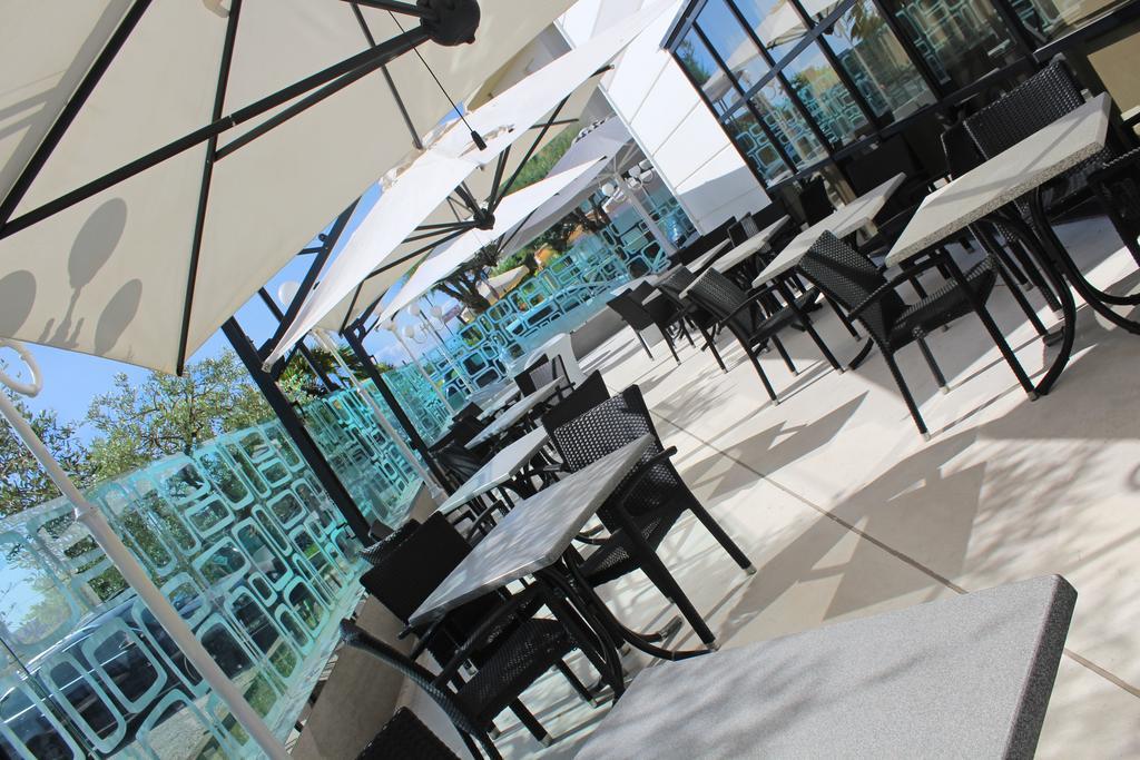 Hotel Delle Nazioni Milano Marittima Buitenkant foto