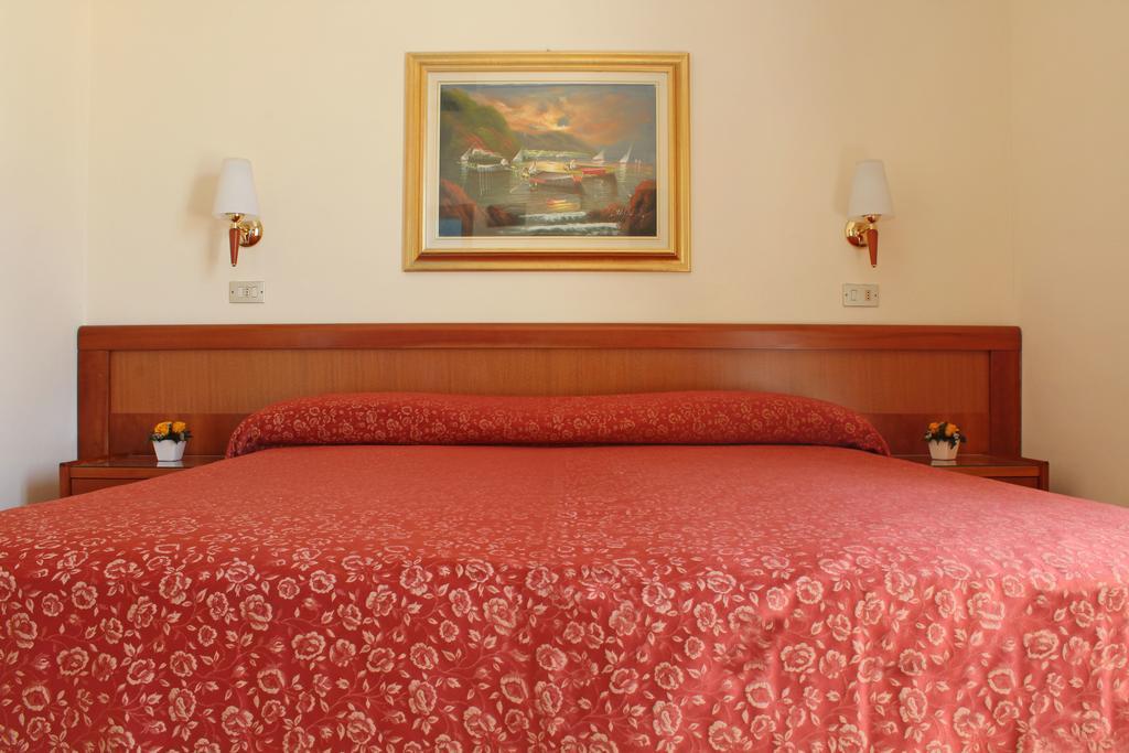 Hotel Delle Nazioni Milano Marittima Buitenkant foto