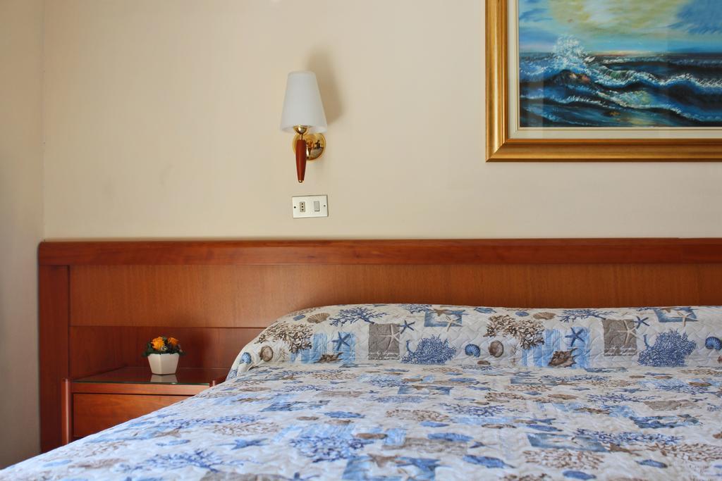 Hotel Delle Nazioni Milano Marittima Buitenkant foto