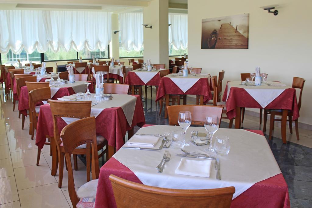 Hotel Delle Nazioni Milano Marittima Buitenkant foto