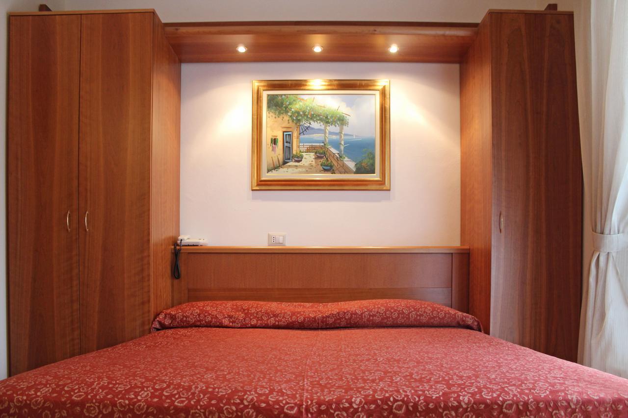 Hotel Delle Nazioni Milano Marittima Buitenkant foto